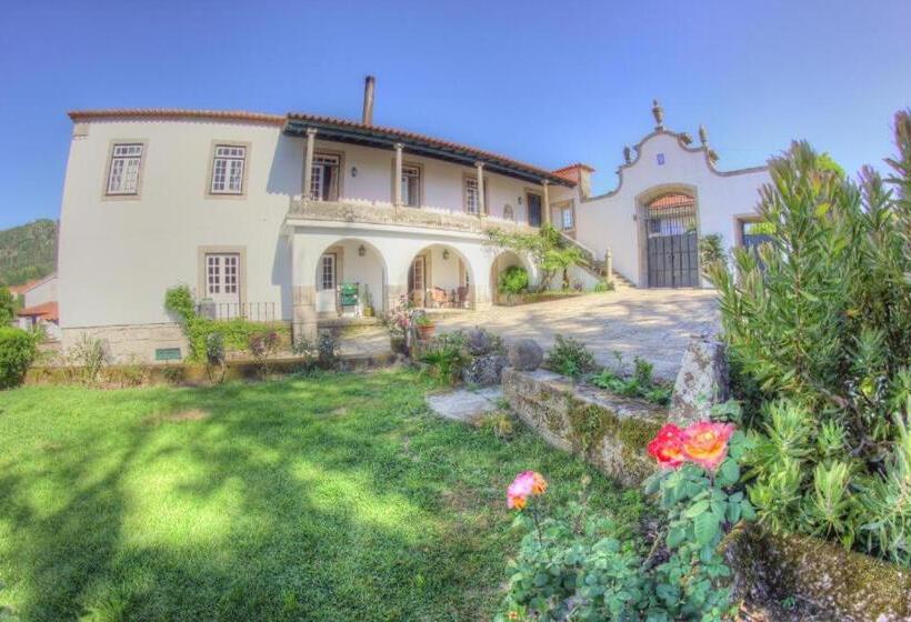 Дом 1 Спальня, Quinta De São Roque