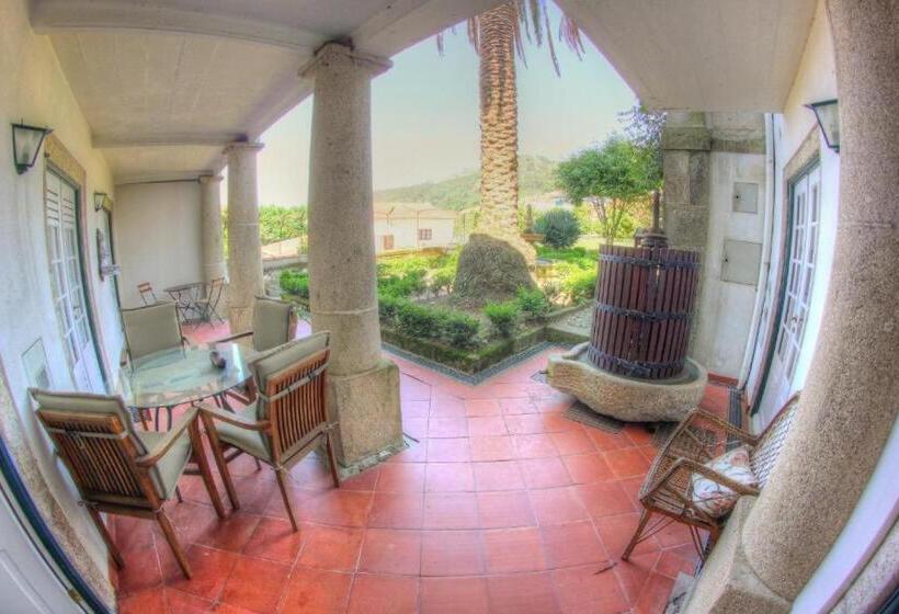 Апартаменты 2 Спальни, Quinta De São Roque