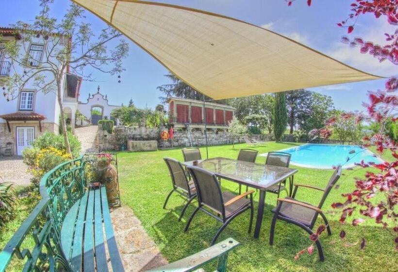Апартаменты 2 Спальни, Quinta De São Roque