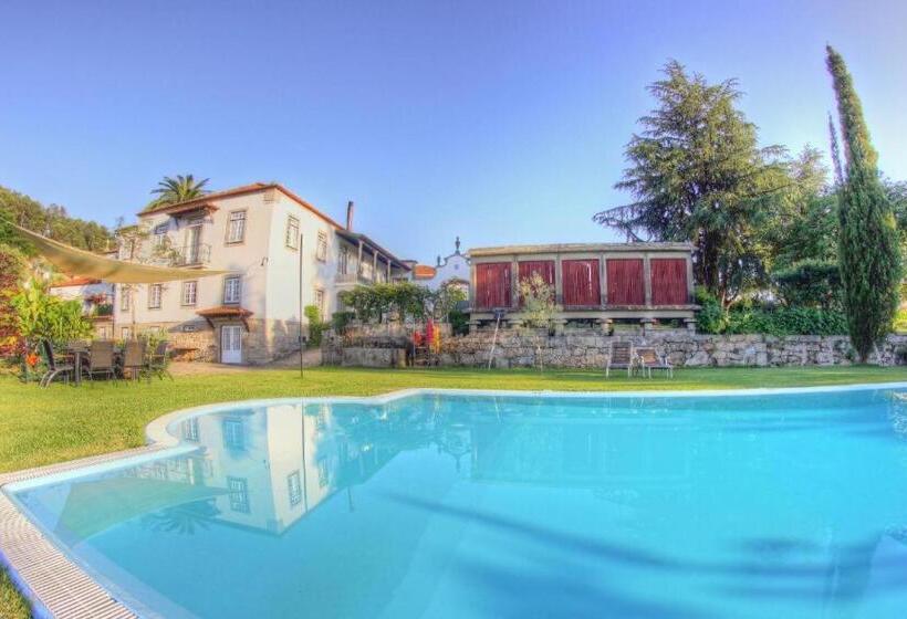 Апартаменты 2 Спальни, Quinta De São Roque