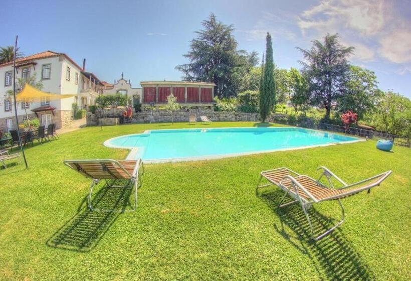 Апартаменты 2 Спальни, Quinta De São Roque