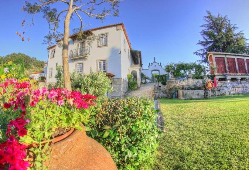 Апартаменты 2 Спальни, Quinta De São Roque