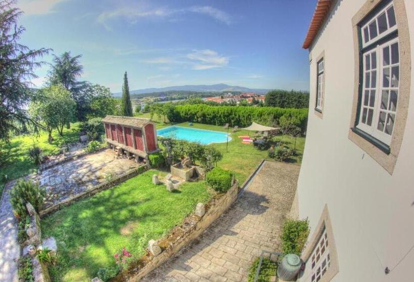 Апартаменты 2 Спальни, Quinta De São Roque