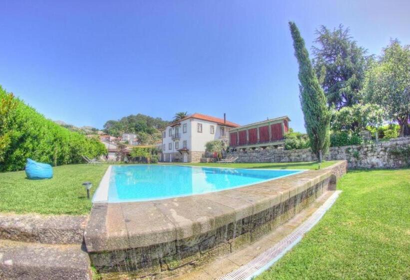 Апартаменты 2 Спальни, Quinta De São Roque