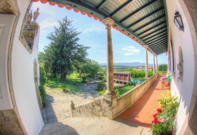 Апартаменты 2 Спальни, Quinta De São Roque