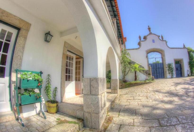 Апартаменты 2 Спальни, Quinta De São Roque