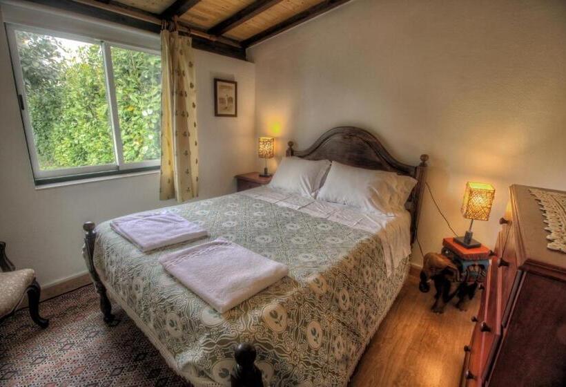 Апартаменты 2 Спальни, Quinta De São Roque