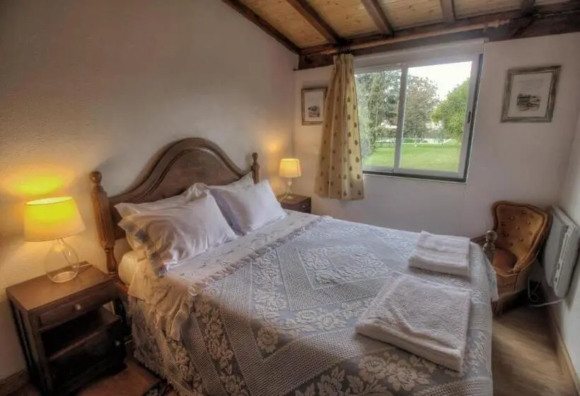 Huoneisto 2 Makuuhuonetta, Quinta De São Roque