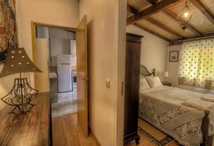Huoneisto 2 Makuuhuonetta, Quinta De São Roque