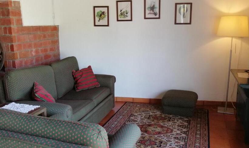 Апартаменты 2 Спальни, Quinta De São Roque