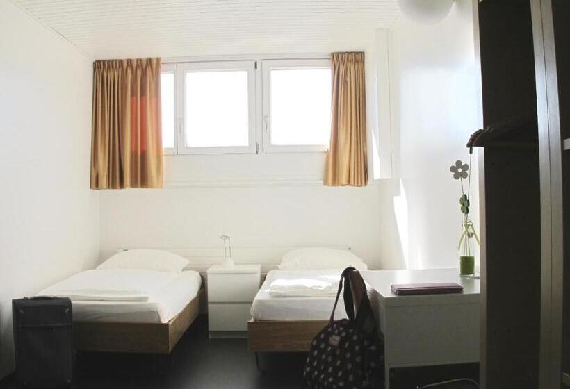 스탠다드 룸, Ostello Montebello   Bellinzona Youth Hostel