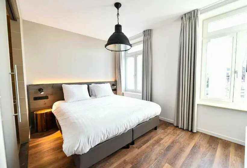 Comfort-huone, Brasserie Hotel Antje Van De Statie