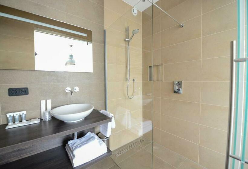 اتاق راحتی, Brasserie Hotel Antje Van De Statie