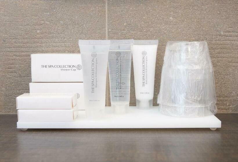 اتاق راحتی, Brasserie Hotel Antje Van De Statie