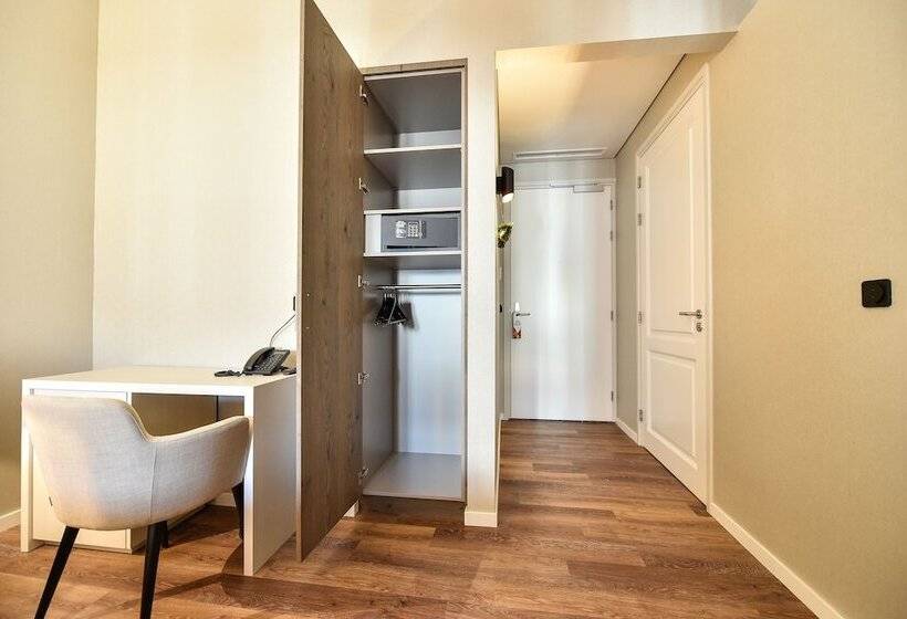 اتاق سوپریور, Brasserie Hotel Antje Van De Statie