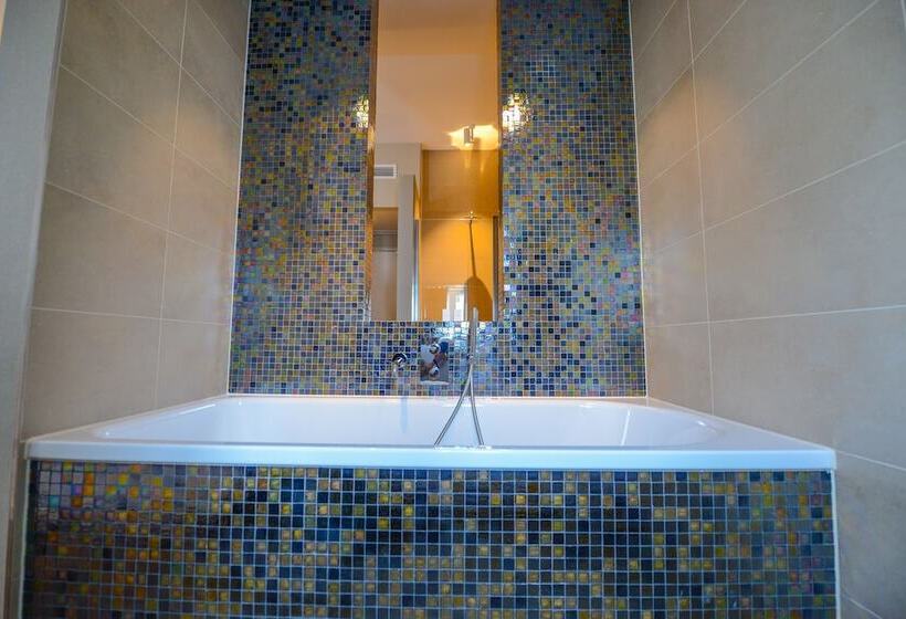 اتاق سوپریور, Brasserie Hotel Antje Van De Statie