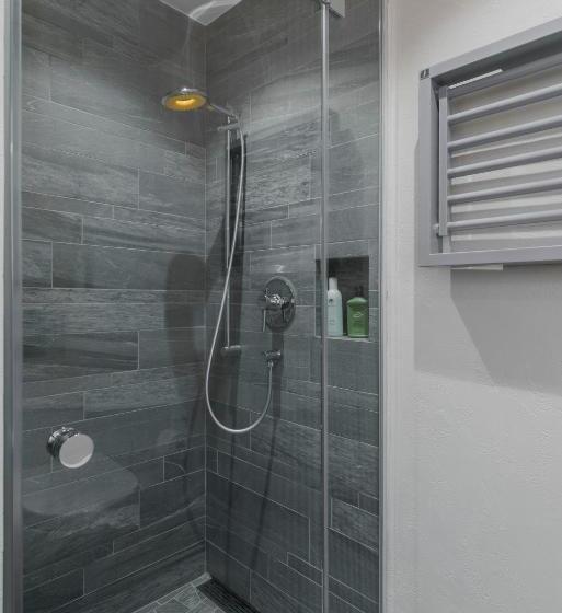 اتاق استاندارد با بالکن, Caschu Alp Boutique Design Hotel Stoos   Adults Only