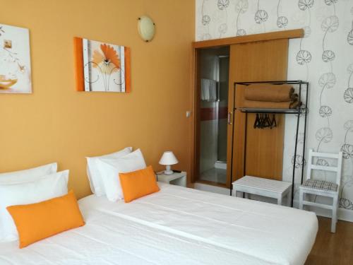 غرفة قياسية, Hospedaria 5 Bicas