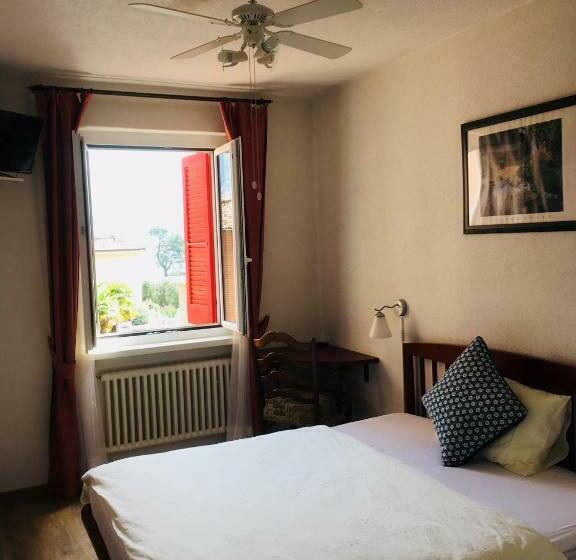 חדר סטנדרט, Al Boccalino Bed&breakfast