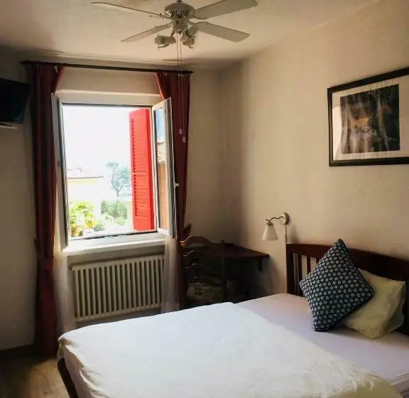 Standard-huone, Al Boccalino Bed&breakfast