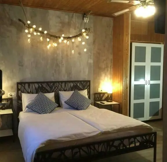 Standard Kolmen Hengen Huone, Al Boccalino Bed&breakfast