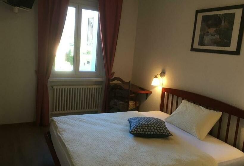 スタンダードルーム, Al Boccalino Bed&breakfast