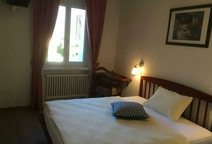 Standard-huone, Al Boccalino Bed&breakfast