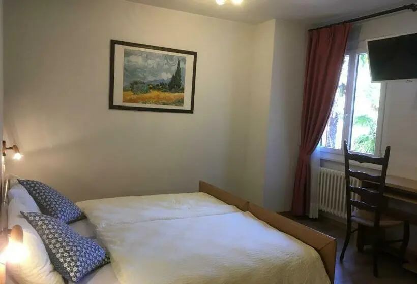 Standard Kolmen Hengen Huone, Al Boccalino Bed&breakfast