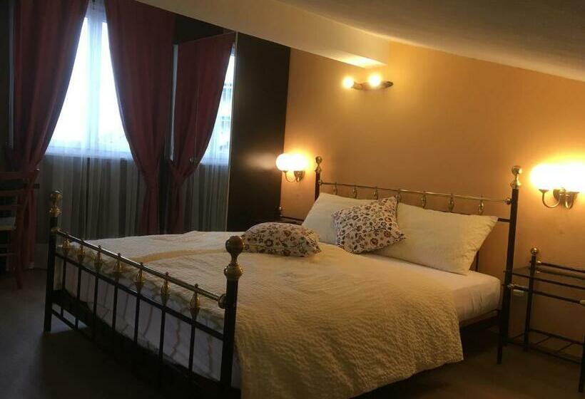 חדר סטנדרט, Al Boccalino Bed&breakfast