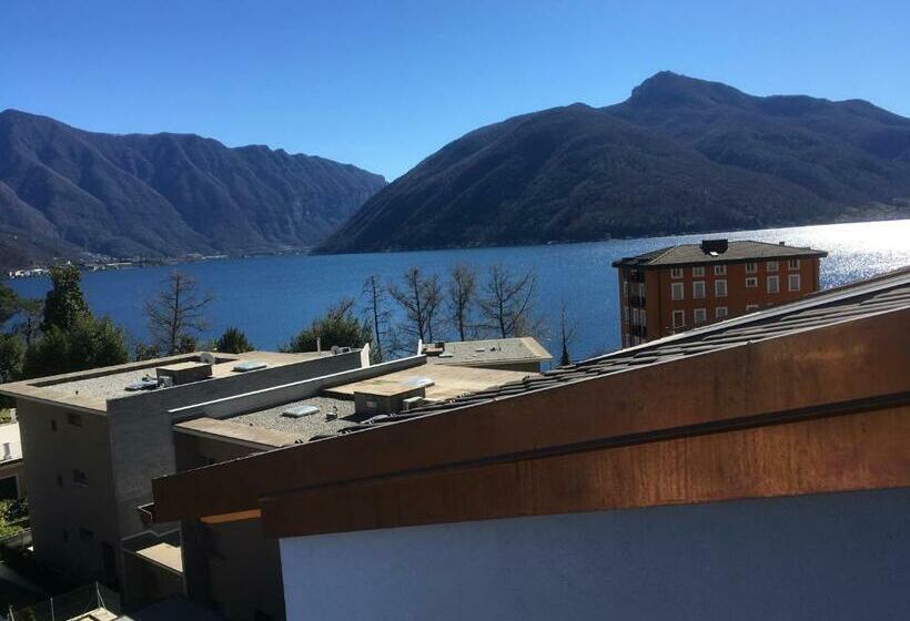 غرفة قياسية ثلاثية, Al Boccalino Bed&breakfast