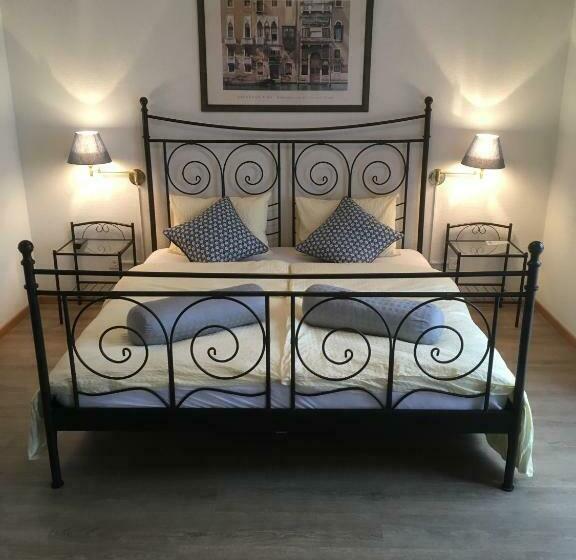 חדר סטנדרט, Al Boccalino Bed&breakfast