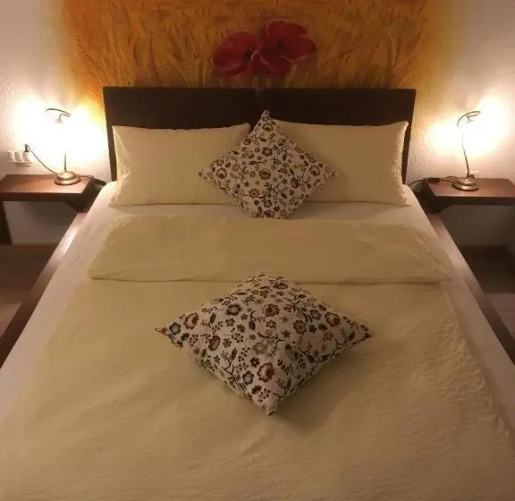 Standard Neljän Hengen Huone, Al Boccalino Bed&breakfast