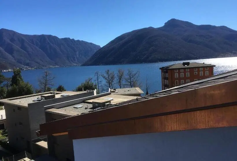 Standard Yhden Hengen Huone, Al Boccalino Bed&breakfast