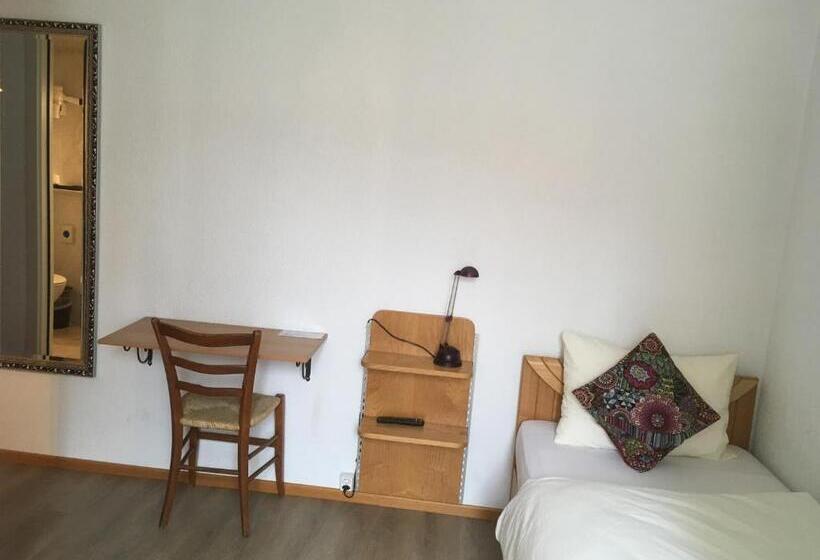 חדר סטנדרט יחיד, Al Boccalino Bed&breakfast