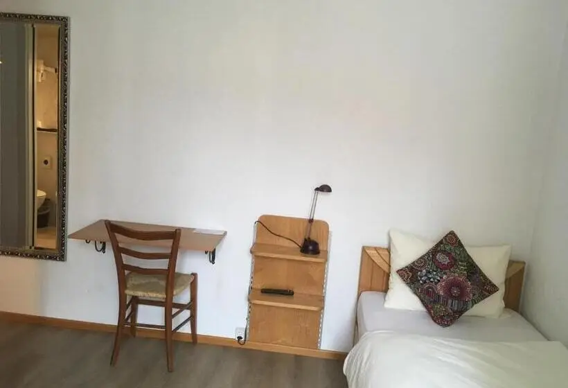 Standard Yhden Hengen Huone, Al Boccalino Bed&breakfast