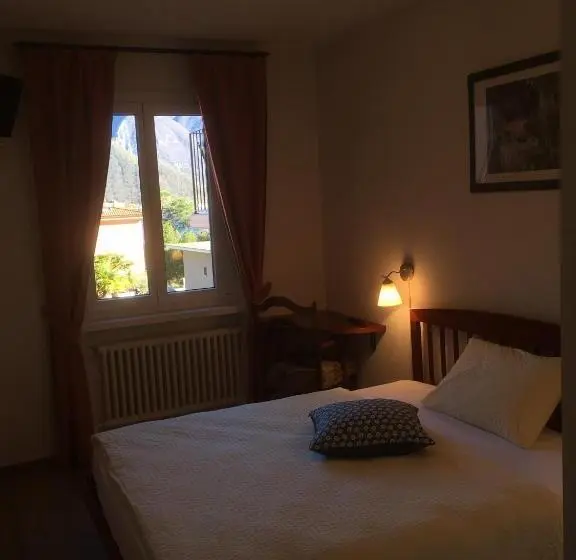 Standard Yhden Hengen Huone, Al Boccalino Bed&breakfast