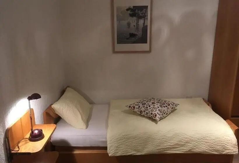 Standard Yhden Hengen Huone, Al Boccalino Bed&breakfast
