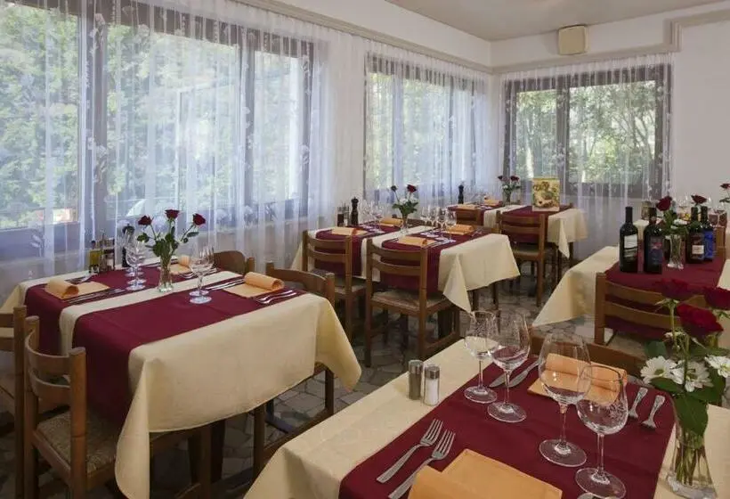 Standard Kolmen Hengen Huone, Al Lago