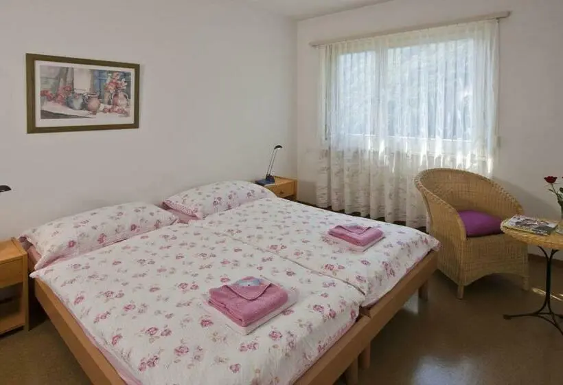 Standard-huone, Al Lago