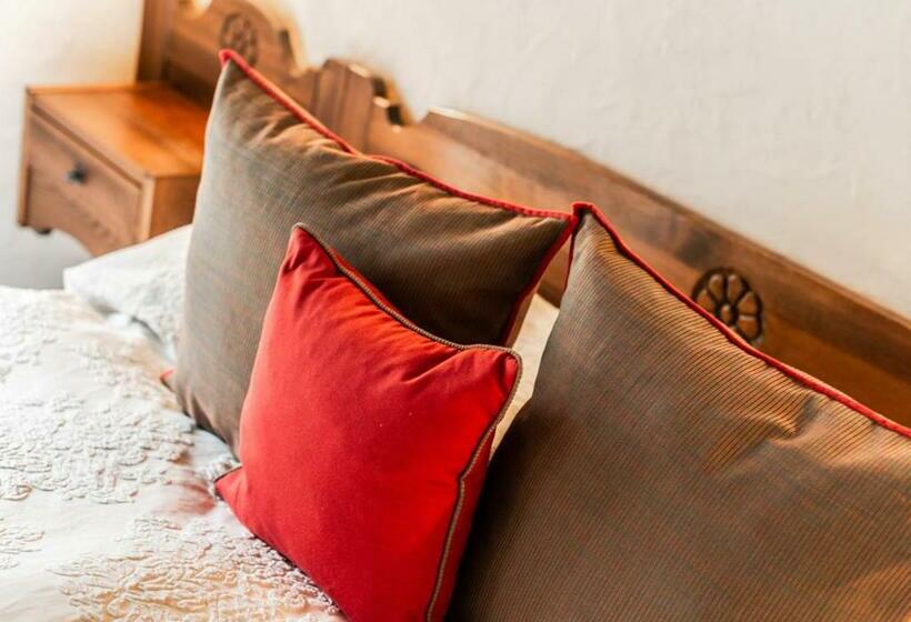 标准间, Alpenclub