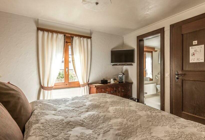 标准间, Alpenclub