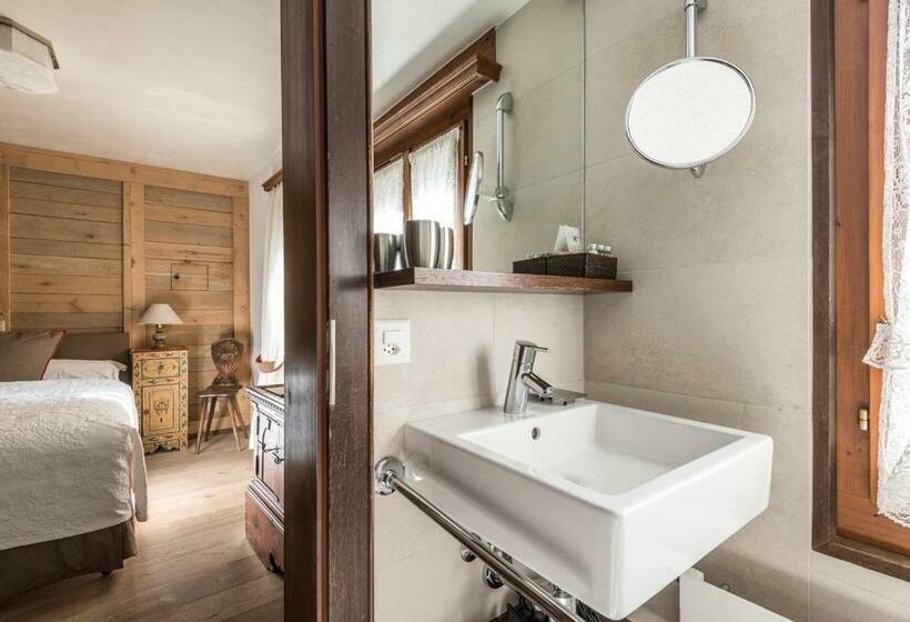 标准间, Alpenclub