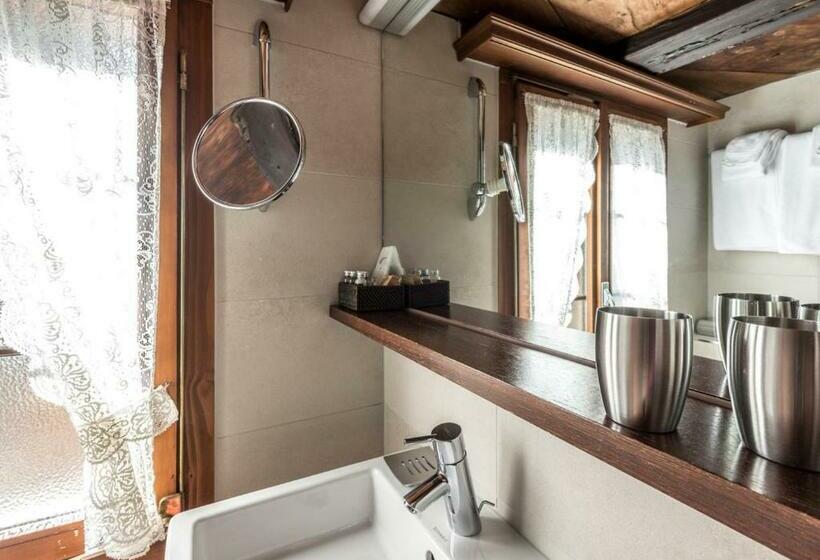 标准间, Alpenclub