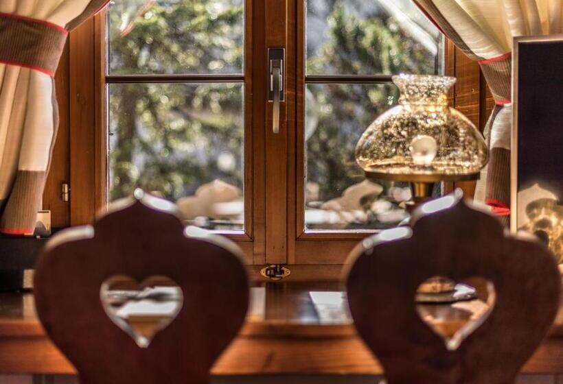 标准间, Alpenclub