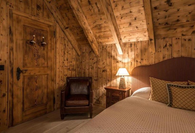 标准间, Alpenclub