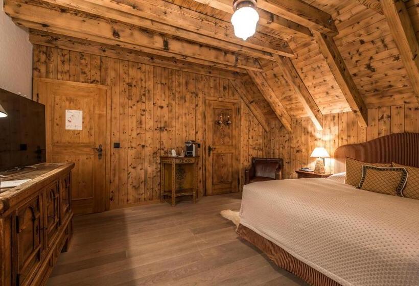 标准间, Alpenclub