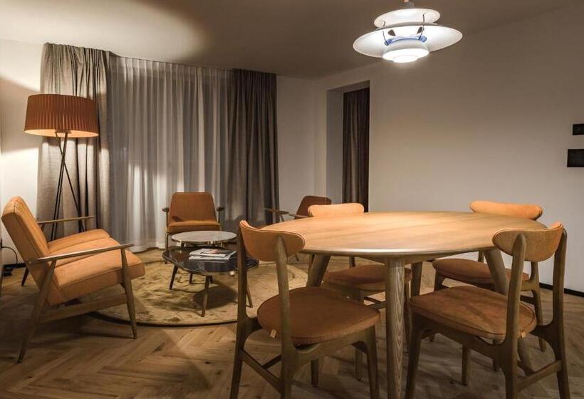 带2个卧室的公寓, Alpenclub