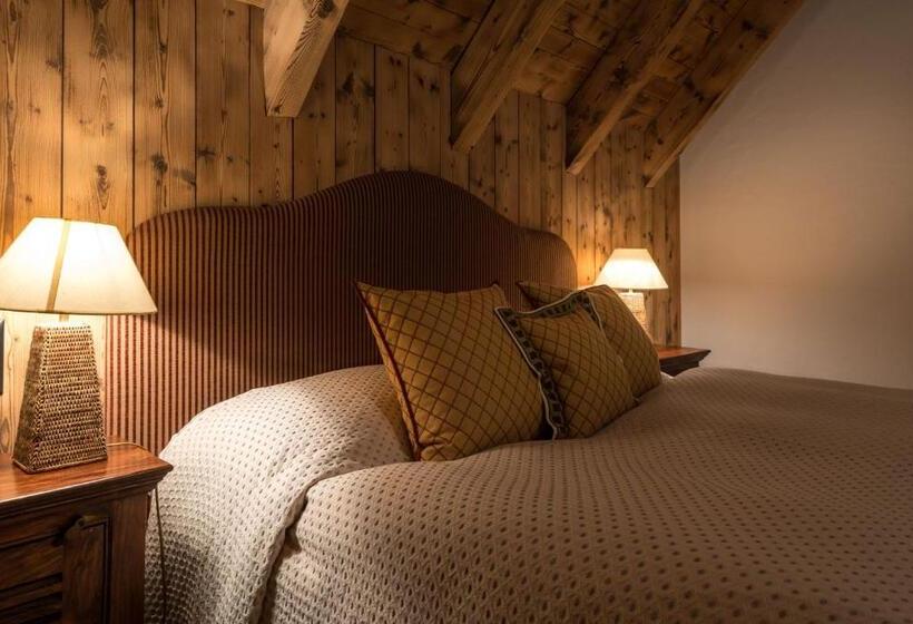 标准间, Alpenclub