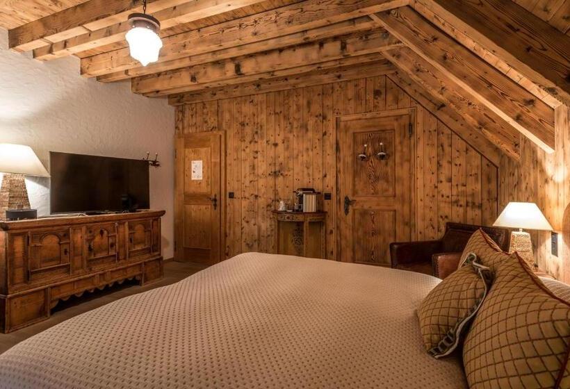 标准间, Alpenclub