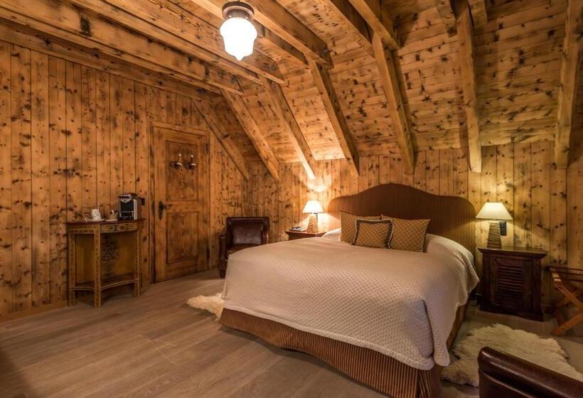 标准间, Alpenclub